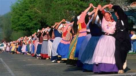 Why are Dutch-Americans so different from the Dutch? - Culture and ...