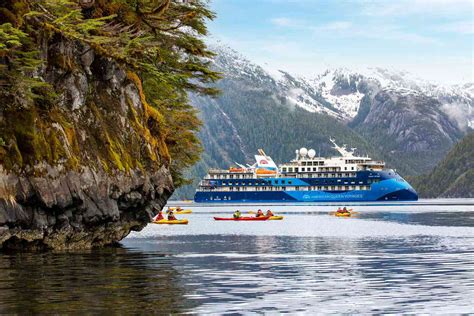 The 16 Best Cruises to Book in 2023, According to T+L's Expert