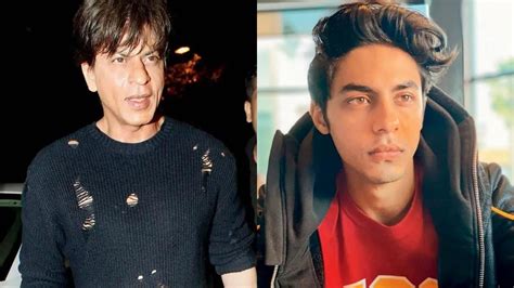 Bollywood Top Stories: Shah Rukh Khan’s look in Brahmastra; Aryan Khan ...