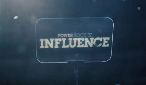 Power Book V: Influence season 1