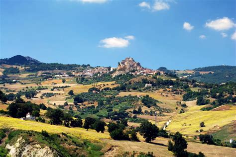 Travel to Molise - Discover Molise with Easyvoyage