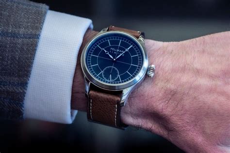 Why a Watch is a Must-Have Accessory for Men?