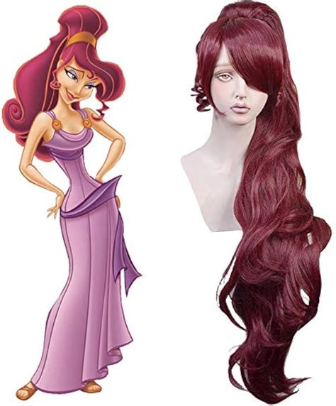 Disney Hercules Megara Costume Kit | lupon.gov.ph