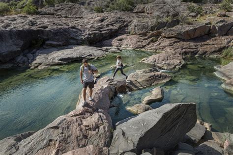 Oh, The Magic of Marble Falls. | Houstonia Magazine