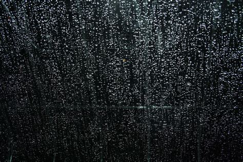 Rain window, Rain window night, Rain drops wallpaper