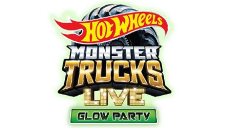 Hot Wheels Monster Trucks Live Glow Party is coming to Dayton