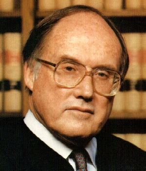 William Hubbs Rehnquist (1924-2005)