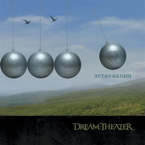 octavarium - Dream Theater