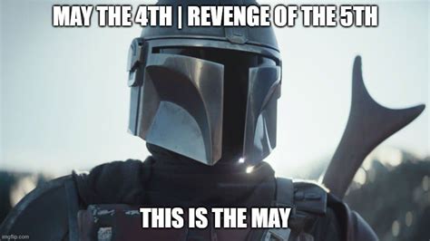 Revenge of the Fifth Memes: The Baddest Star Wars Memes of Them ALL