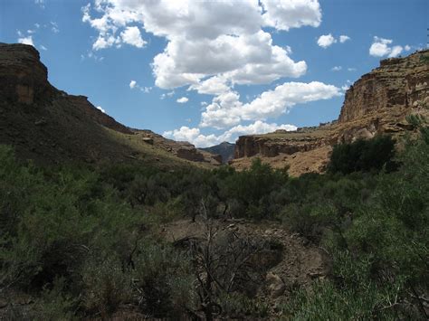 Nine Mile Canyon, Utah (36) | Nine Mile Canyon is a canyon, … | Flickr