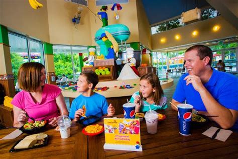 LEGOLAND Florida Rolls Out VIP Experience - On the Go in MCO | Legoland florida, Legoland ...