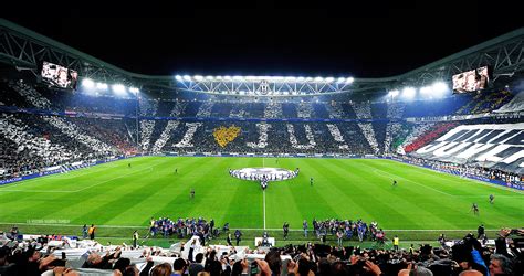 FC Juventus - FC Bayern - juventus Photo (34210867) - Fanpop