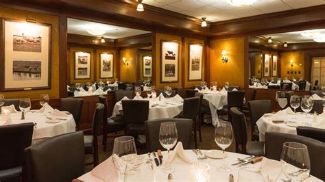 Dickie Brennan's Steakhouse | New Orleans, Louisiana, United States - Venue Report