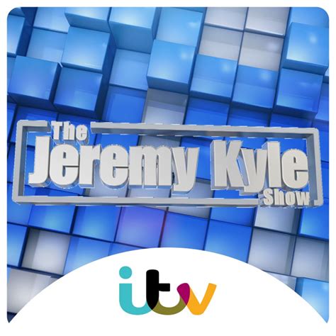 The Jeremy Kyle Show (2005) - WatchSoMuch