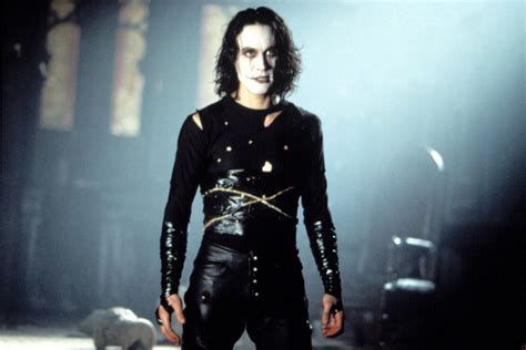 The Crow remake gets (another) new director | Flickreel