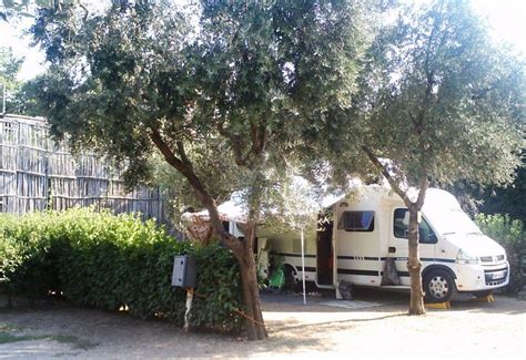 CAMPING I PINI - Prices & Campground Reviews (Piano di Sorrento, Italy)