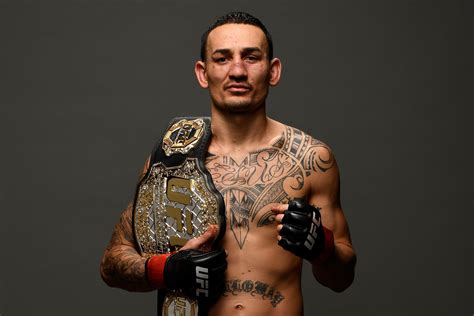 Max Holloway UFC Earnings: How Many Millions Has Holloway Earned From ...