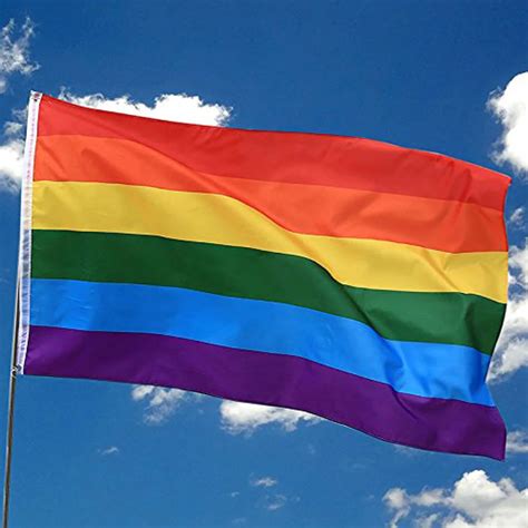 Gay pride rainbow flag pictures - amidase