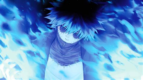 Boku No Hero Dabi Wallpapers - Top Free Boku No Hero Dabi Backgrounds ...