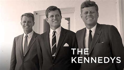 Watch The Kennedys | American Experience | Official Site | PBS