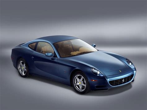 Ferrari 612 Scaglietti specs, 0-60, quarter mile, lap times ...