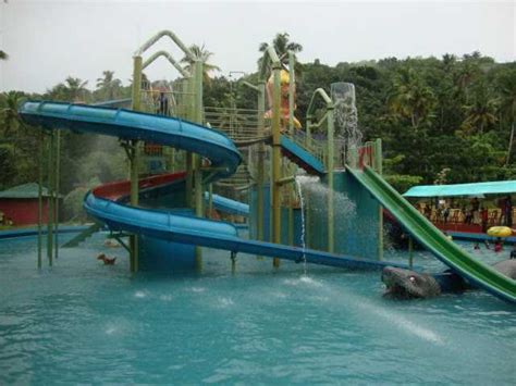 HAPPY LAND WATER THEME PARK - THIRUVANANTHAPURAM Reviews, Rides, Ticket Rates - MouthShut.com