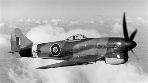 Hawker Tempest | BAE Systems