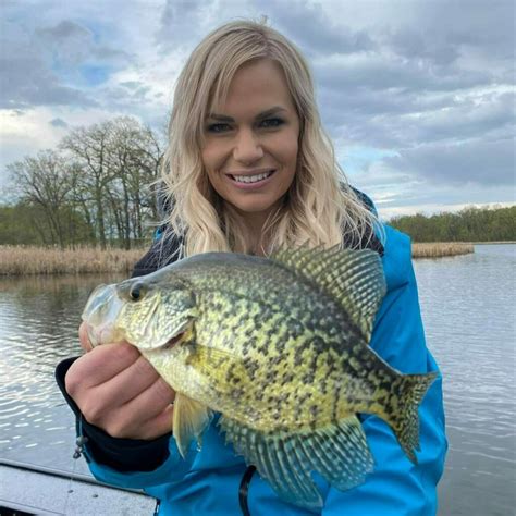 Spring Crappie Fishing: Gear, Locations, and Tactics for a Successful ...