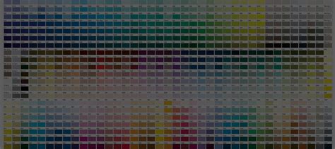 What is Pantone Matching Systems (PMS)? - ColorFX Inc.