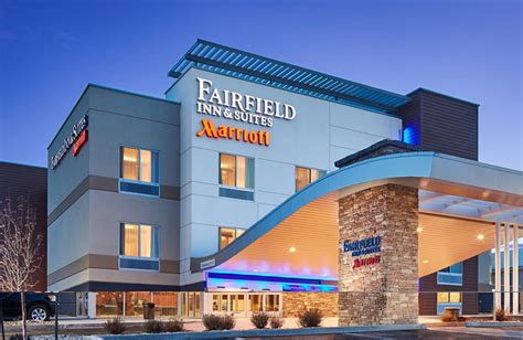 Fairfield by Marriott