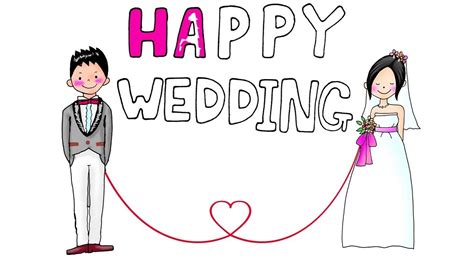 Funny Wedding Wishes 2017. Best Wishes for Wedding. Happy Wedding Wishes. Happy Marriage! - YouTube