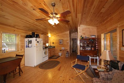 Frontier Log Cabins | Log Cabin Plans | Prefab Floor Plans | Zook Cabins