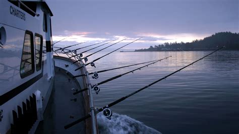 Lake Superior Fishing Charters: Plan Your Fishing Trip Today!