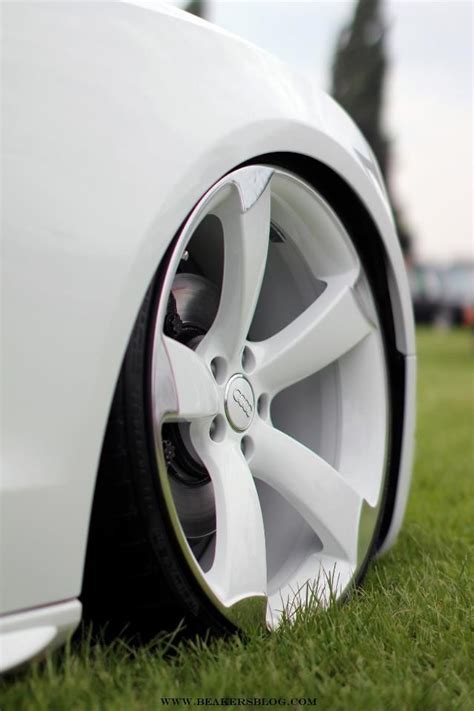 Great Car with White Rims! .....side note, stay away from mud puddles. | Rims for cars, Wheel ...