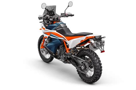 2023 KTM 890 Adventure R revealed | Autonoid