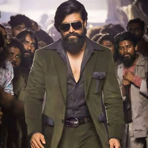 KGF Chapter 3: Yash film's release update, shoot schedule, star cast and more details out now