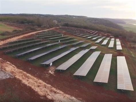 U Crnoj Gori će se graditi duplo veća solarna elektrana | Info | Društvo