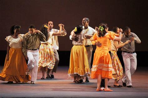 Joropo: Venezuela’s Traditional Dance