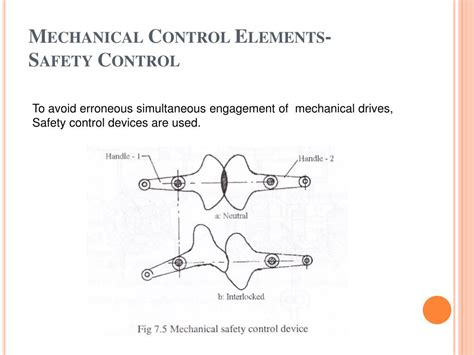 PPT - Control in Machine Tools PowerPoint Presentation, free download ...