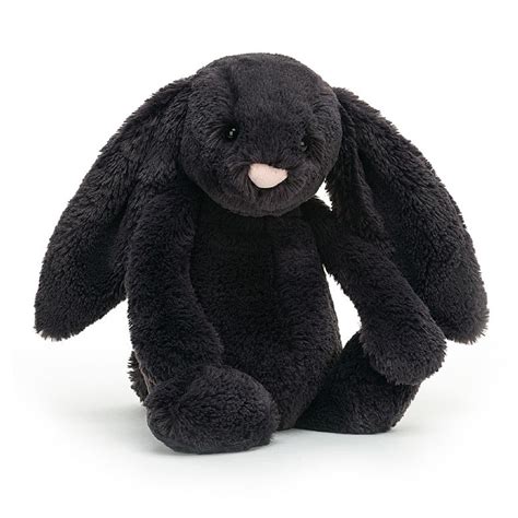 Jellycat bunny small Inky | Sweet arrivals baby hampers & Gifts