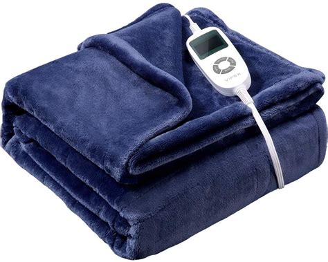 13 Best Electric Blankets for Winter 2021 | SPY