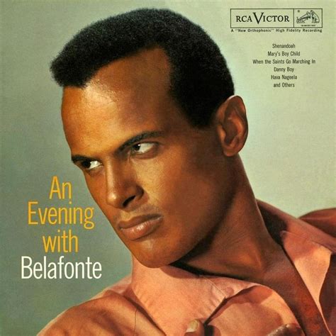 Harry Belafonte – Mary's Boy Child Lyrics | Genius Lyrics