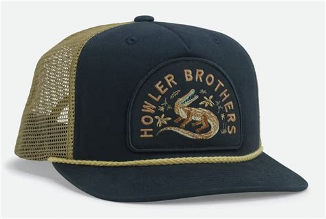 Best Trucker Hats 2022: Trendy Mesh Baseball Caps to Wear Right Now