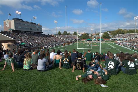 Peden Stadium | Ohio University