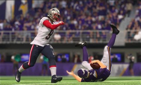 Madden 23 Defensive Tips For Beginners - ezmut.com