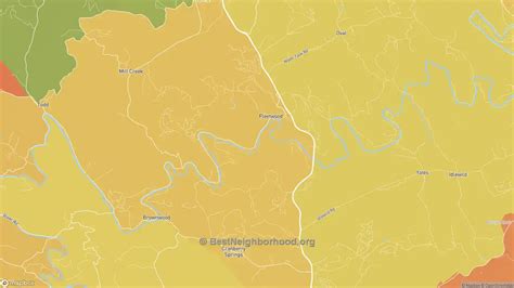 The Best Neighborhoods in Fleetwood, NC by Home Value | BestNeighborhood.org