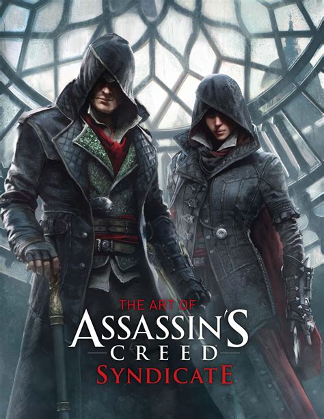 ASSASSIN’S CREED SYNDICATE | Whiteaways