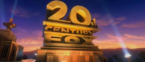 20th Century Fox (2010, A) - Twentieth Century Fox Film Corporation Photo (18612234) - Fanpop