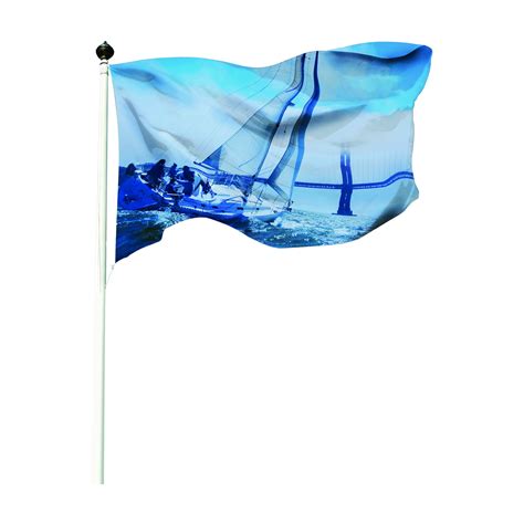 Buy printed flags | Free shipping | PrintSimple