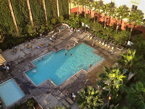 WorldMark Anaheim Pool: Pictures & Reviews - Tripadvisor